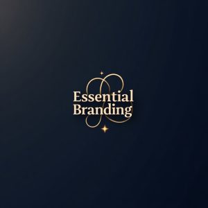 Essential Branding