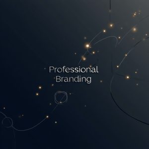 Professional Branding