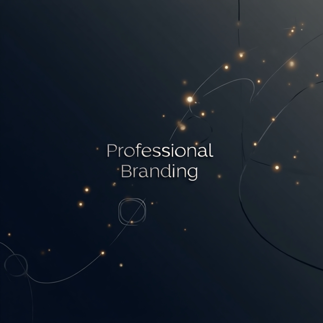 Professional Branding
